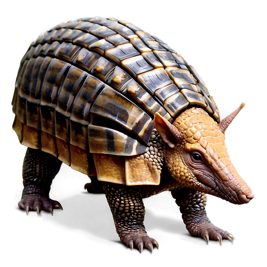 Armadillo D