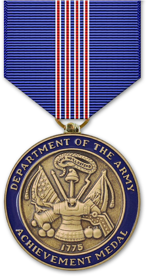 Army Achievement Medal1775