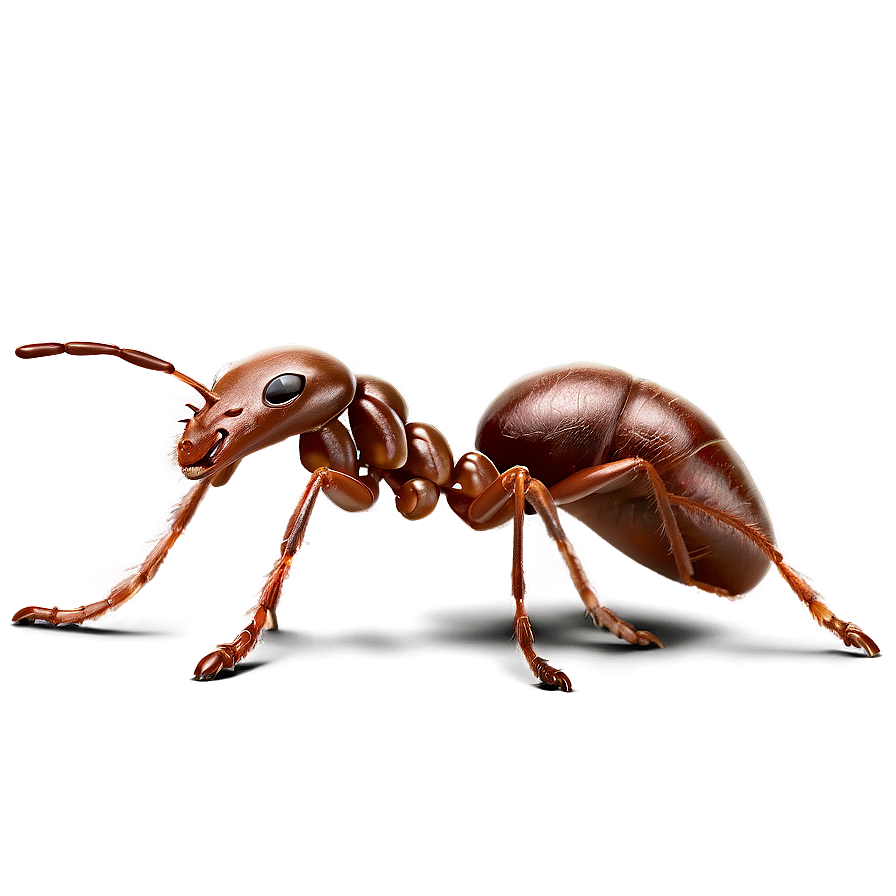 Army Ants Png Qbc