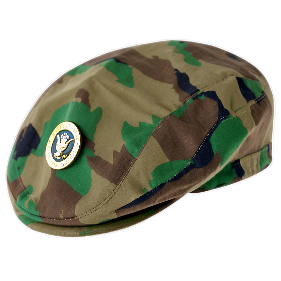 Army Beret Png 74