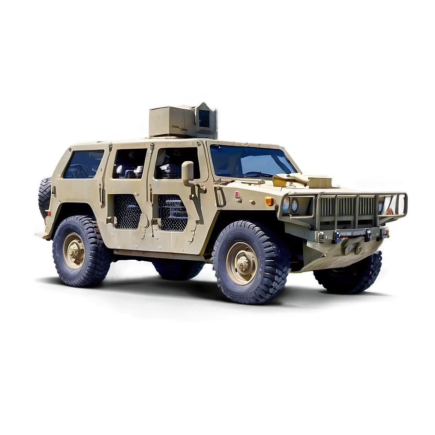 Army Cars Png 05242024