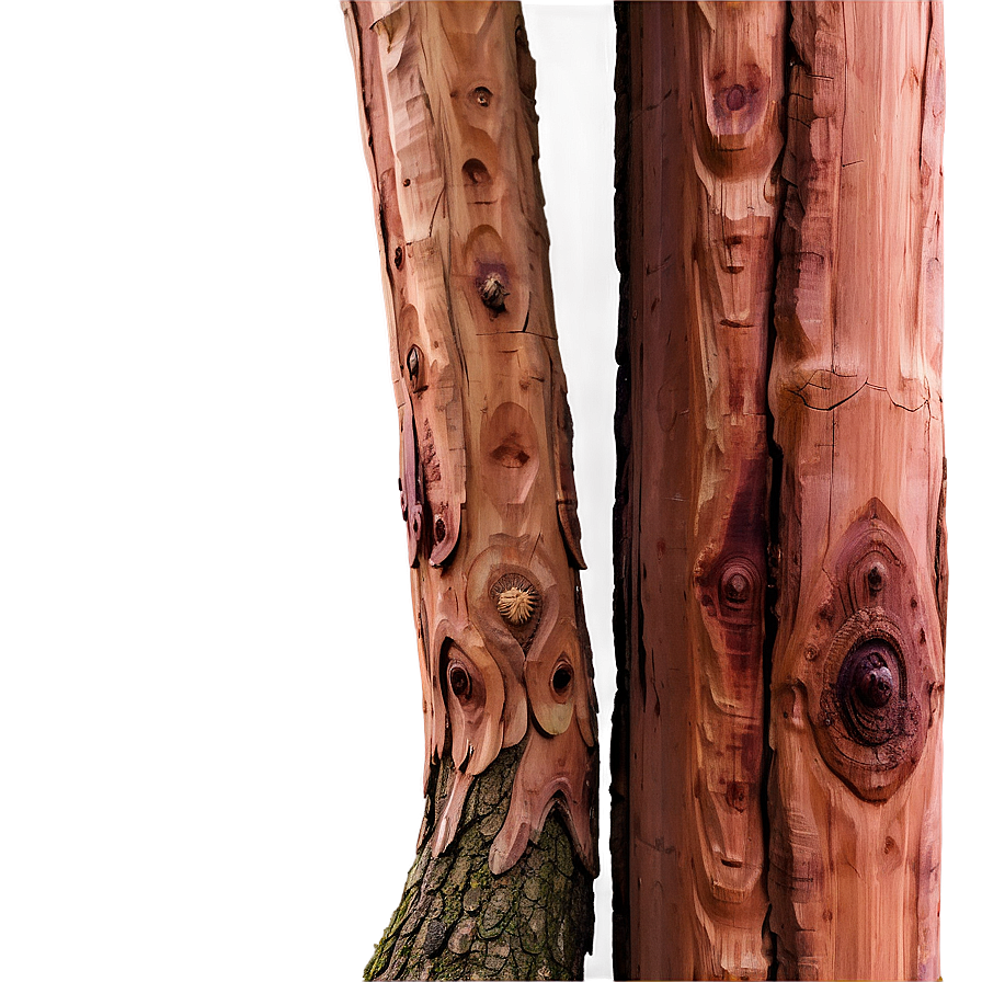 Aromatic Cedar Wood Png 35