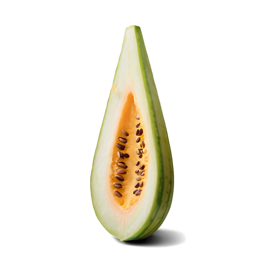 Aromatic Melon Png 18