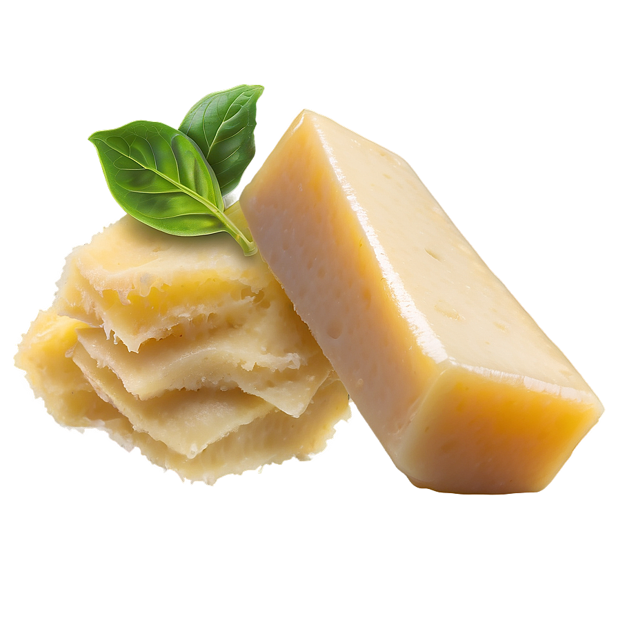 Aromatic Parmesan Cheese Png Vtw11