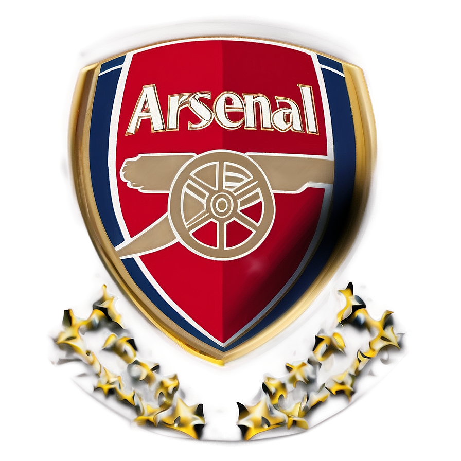 Arsenal Emblem Png 06232024