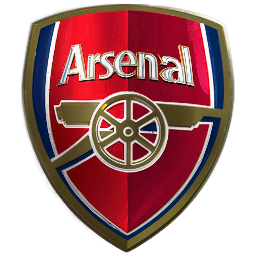 Arsenal Gunners Logo Png 56