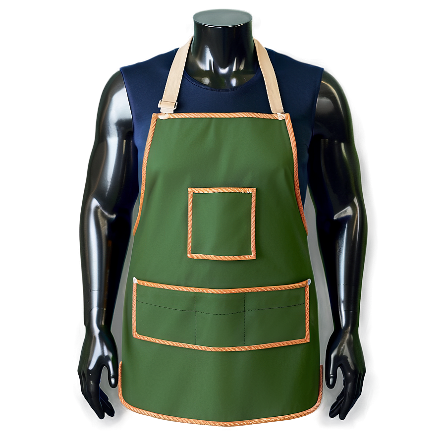 Art Apron Png Lnb