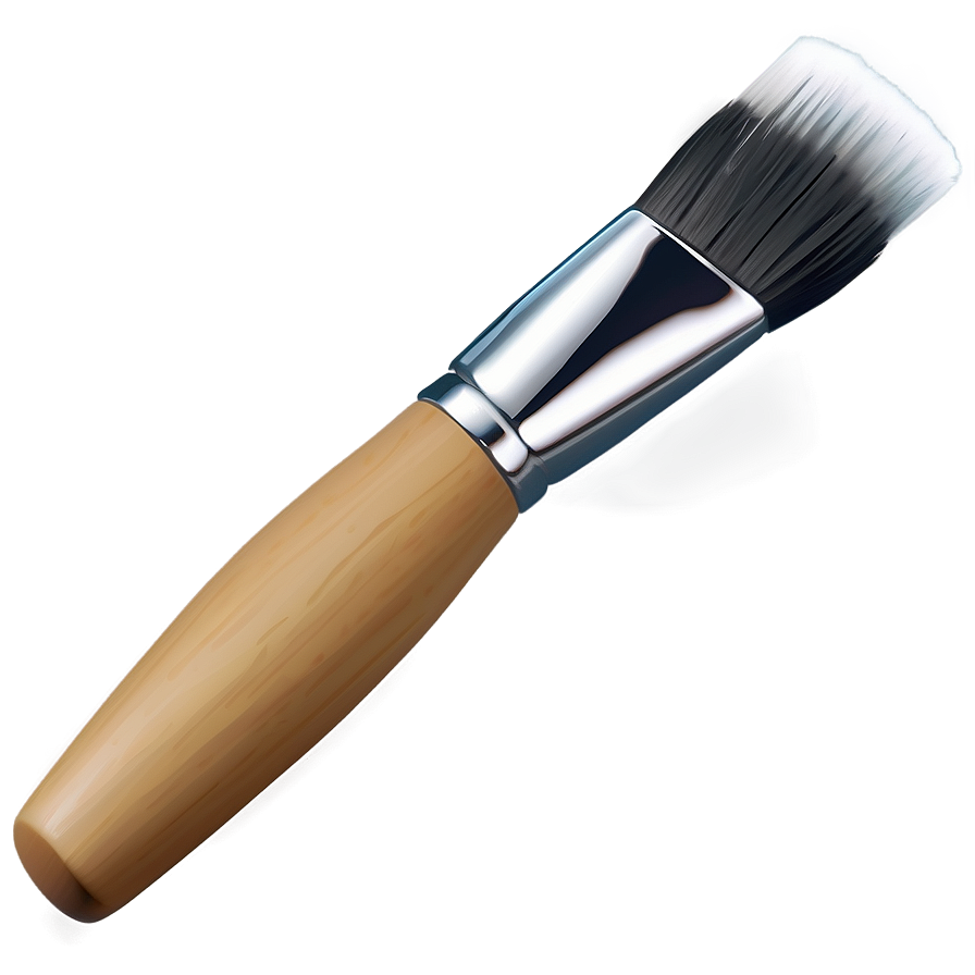 Art Brush Png 05252024