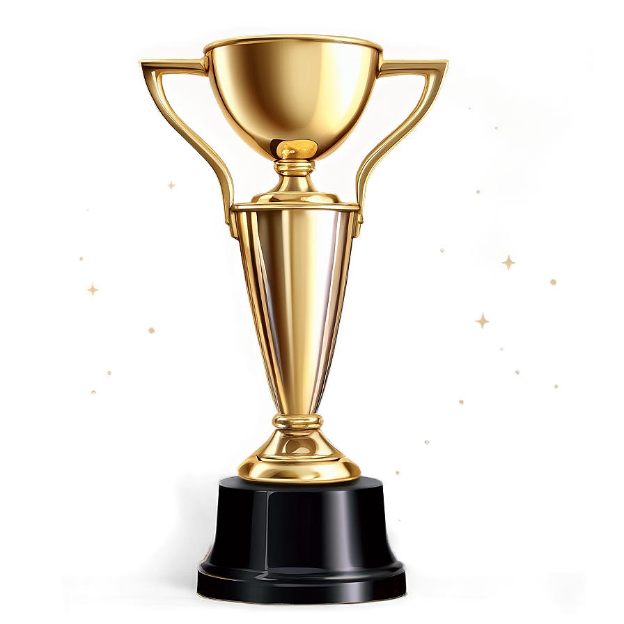 Art Contest Trophy Png 34