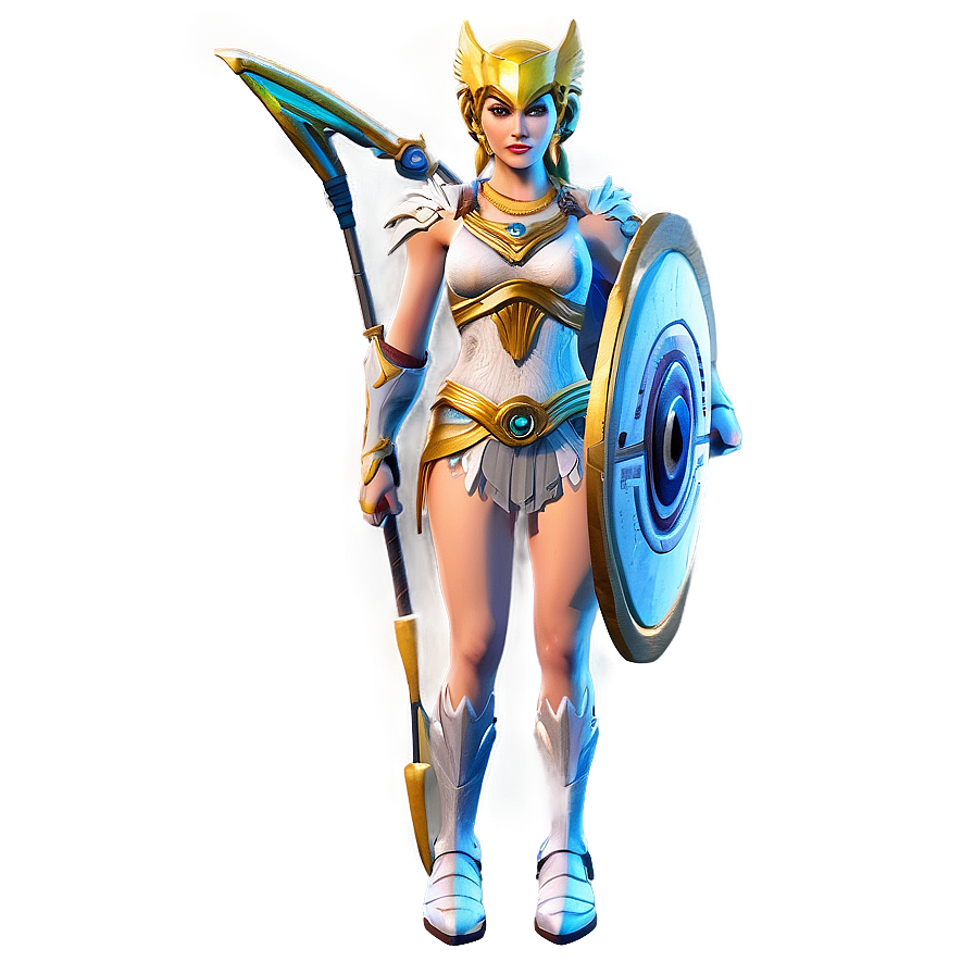 Artemis Moon Huntress Png Ktt48