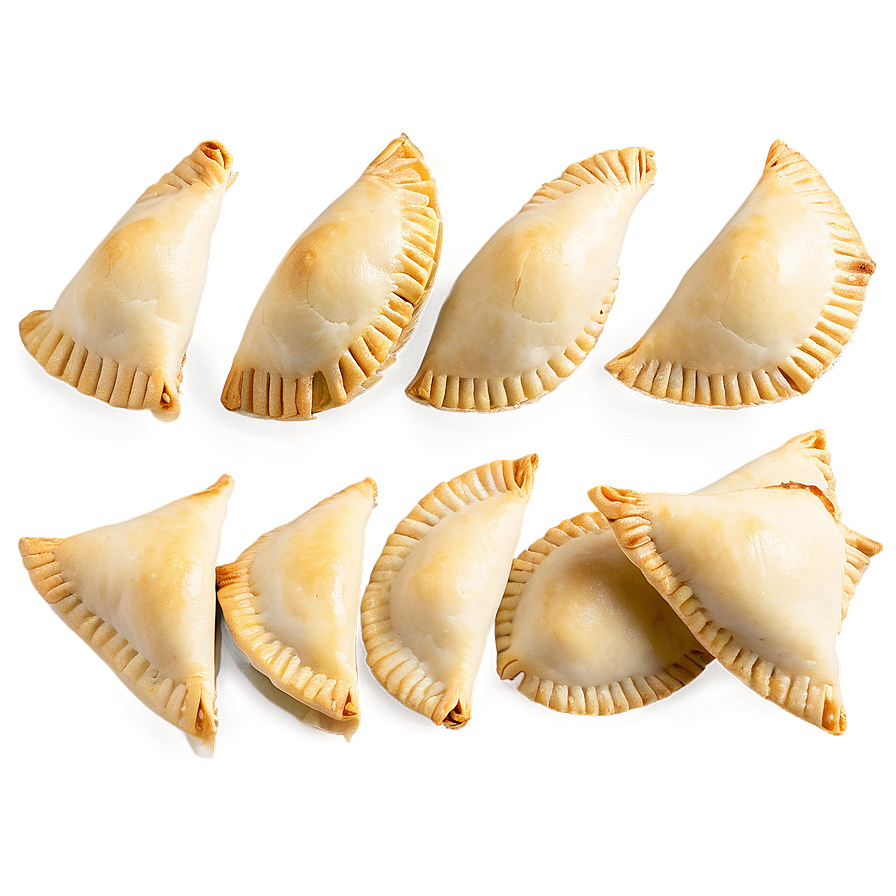 Artichoke And Parmesan Empanadas Png Xke81