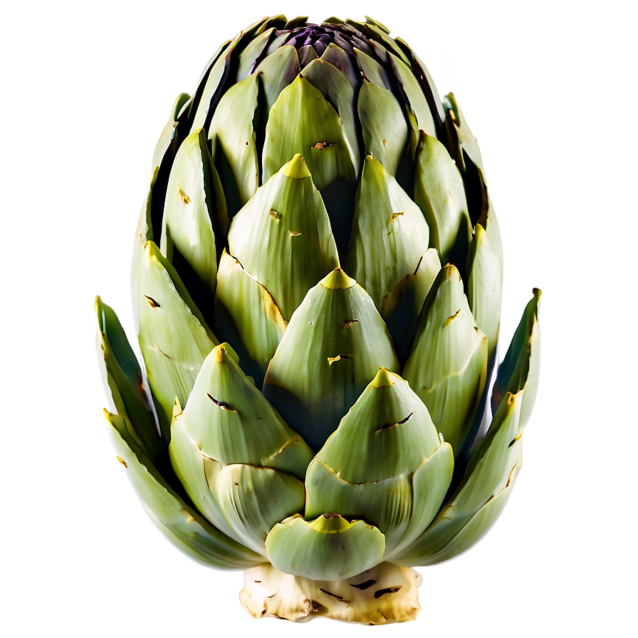 Artichoke B