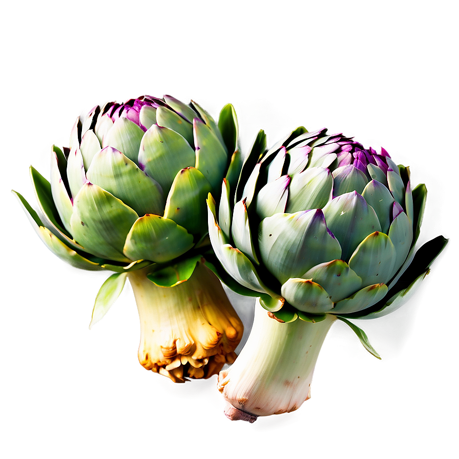 Artichoke Clipart Png 63