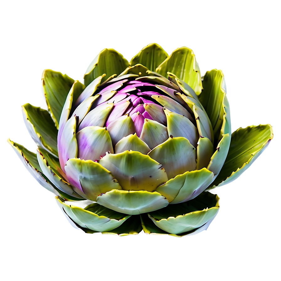 Artichoke Dish Png 06252024