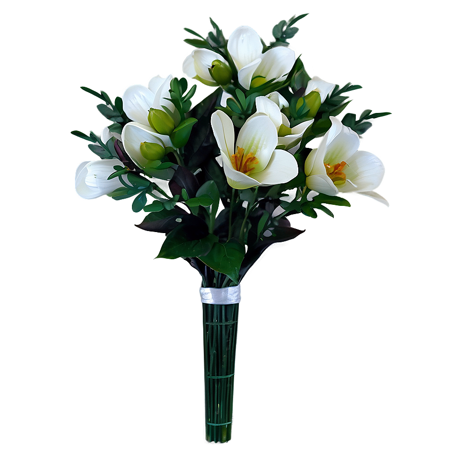 Artificial Bouquet Png Dsh