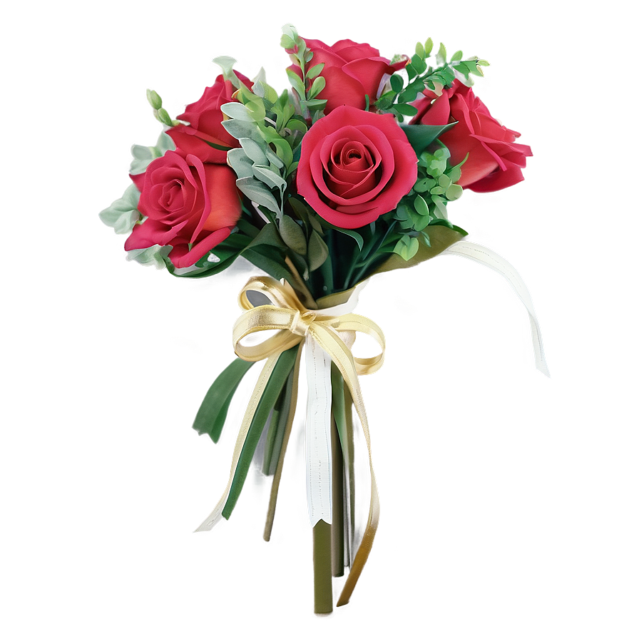 Artificial Bouquet Png Qws98