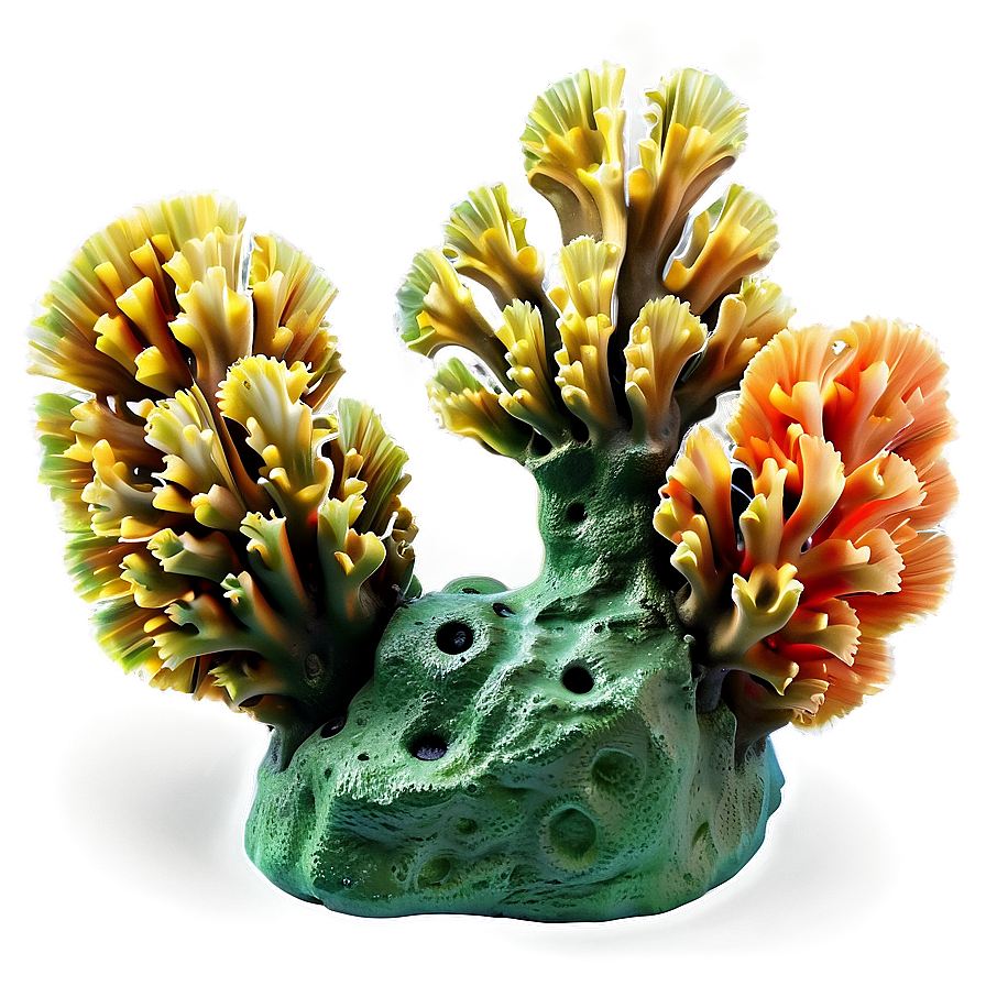 Artificial Coral Reef Png 79