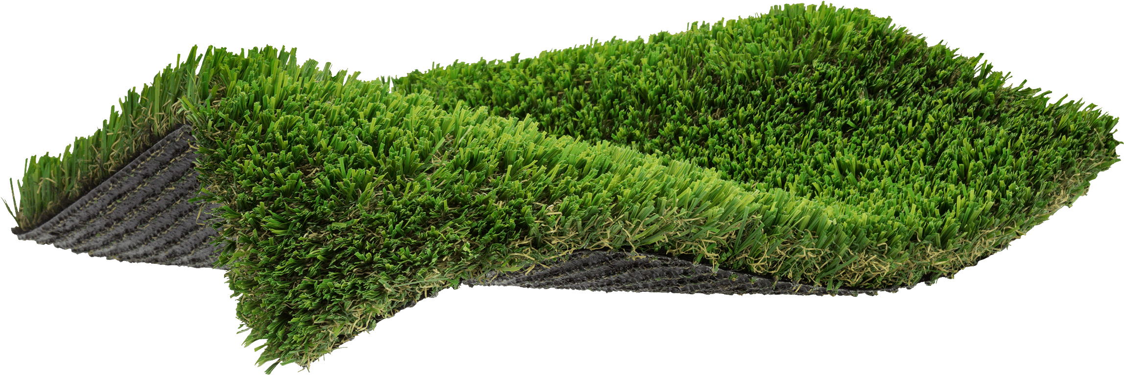 Artificial Turf Sample Texture