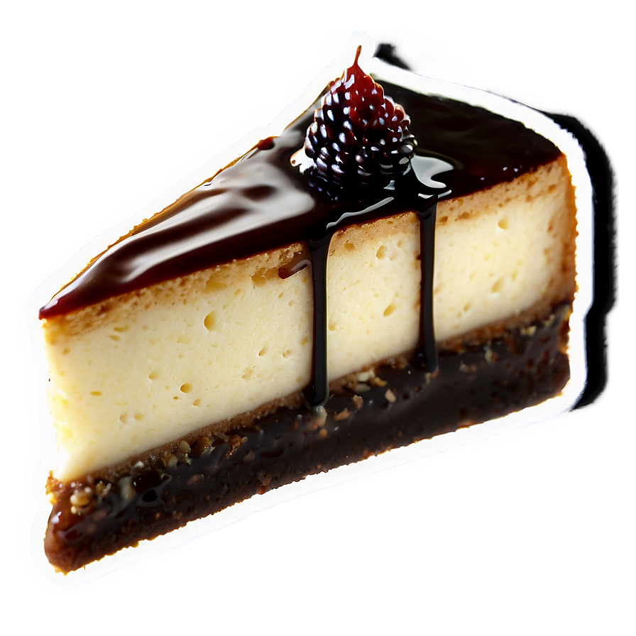 Artisan Cheesecake Png 06232024