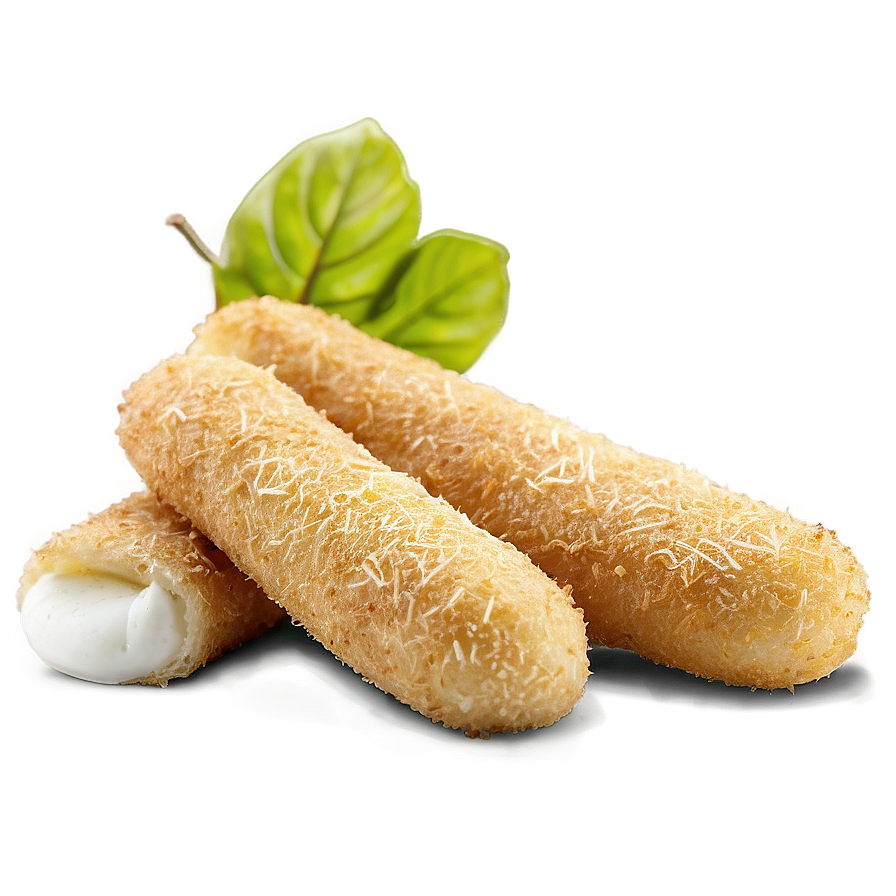 Artisan Mozzarella Sticks Png 06122024