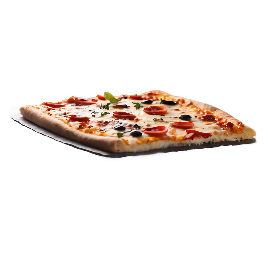 Artisan Pizza Selection Png 04292024