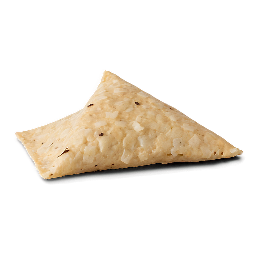 Artisanal Tortilla Chip Png 23