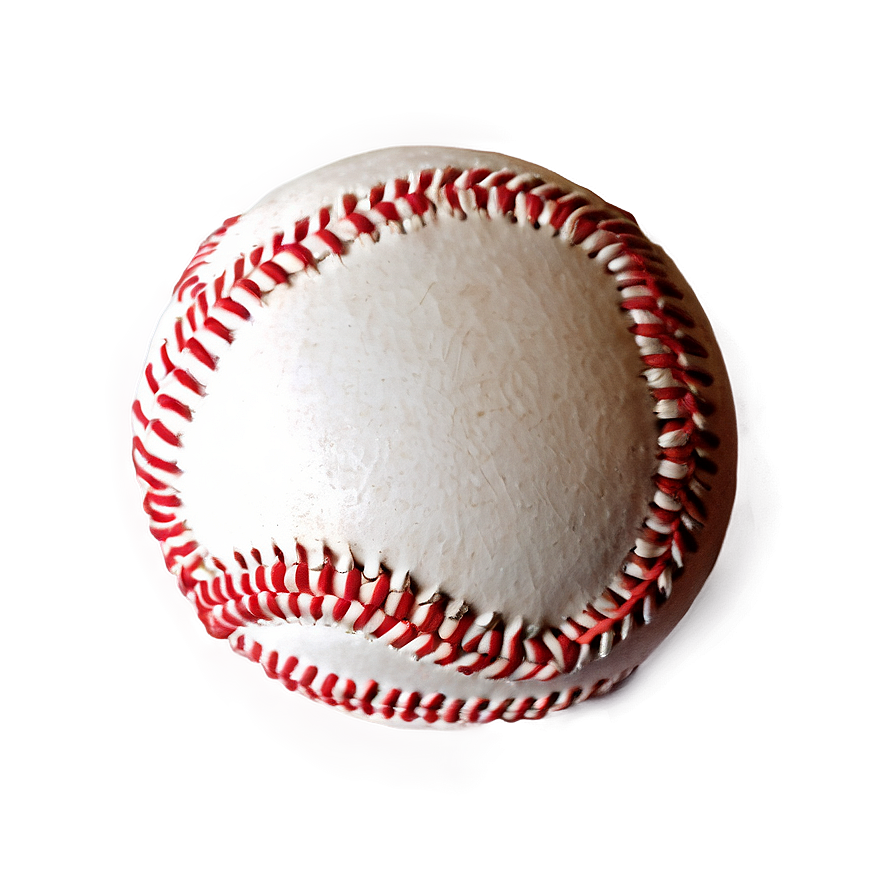 Artistic Baseball Seam Drawing Png Lyj