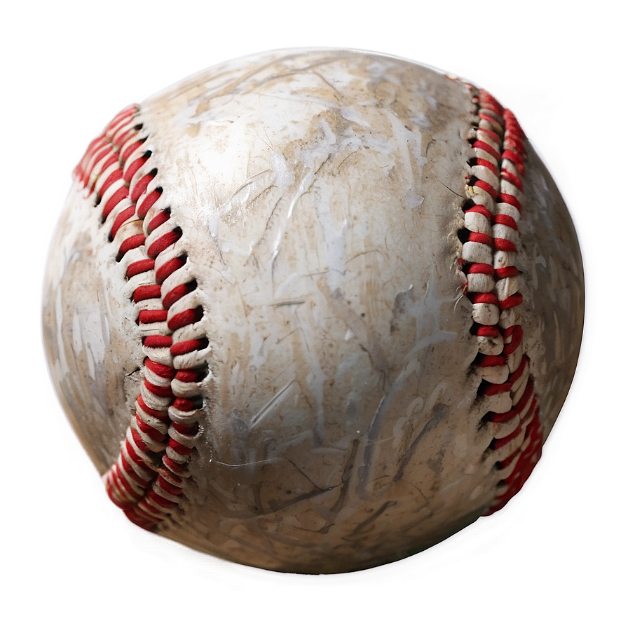 Artistic Baseball Seam Drawing Png Skk