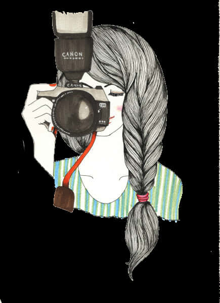 Artistic_ Camera_ Obscura_ Illustration