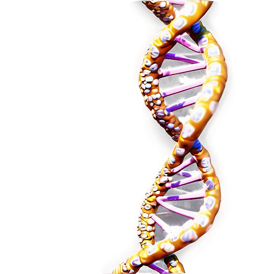 Artistic Dna Render Png Esr