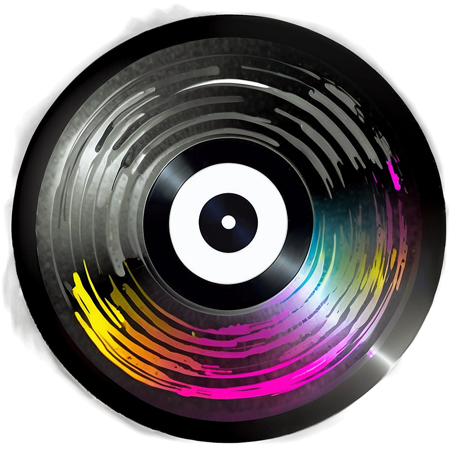 Artistic Record Button Png Ykd51