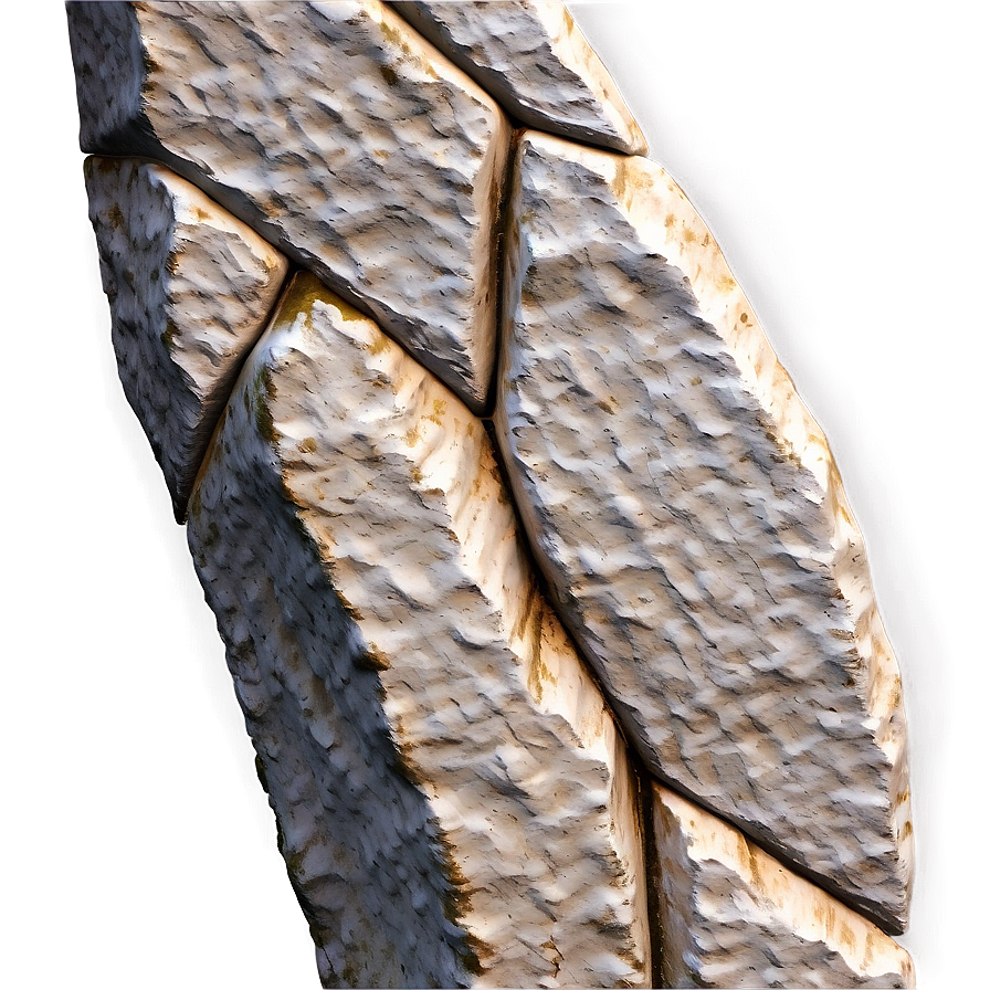 Artistic Stone Texture Png 78