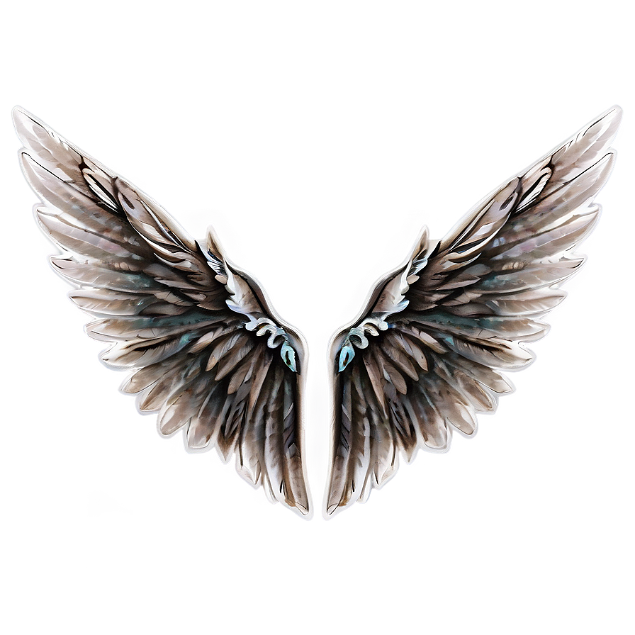 Artistic Wing Png Fnr4