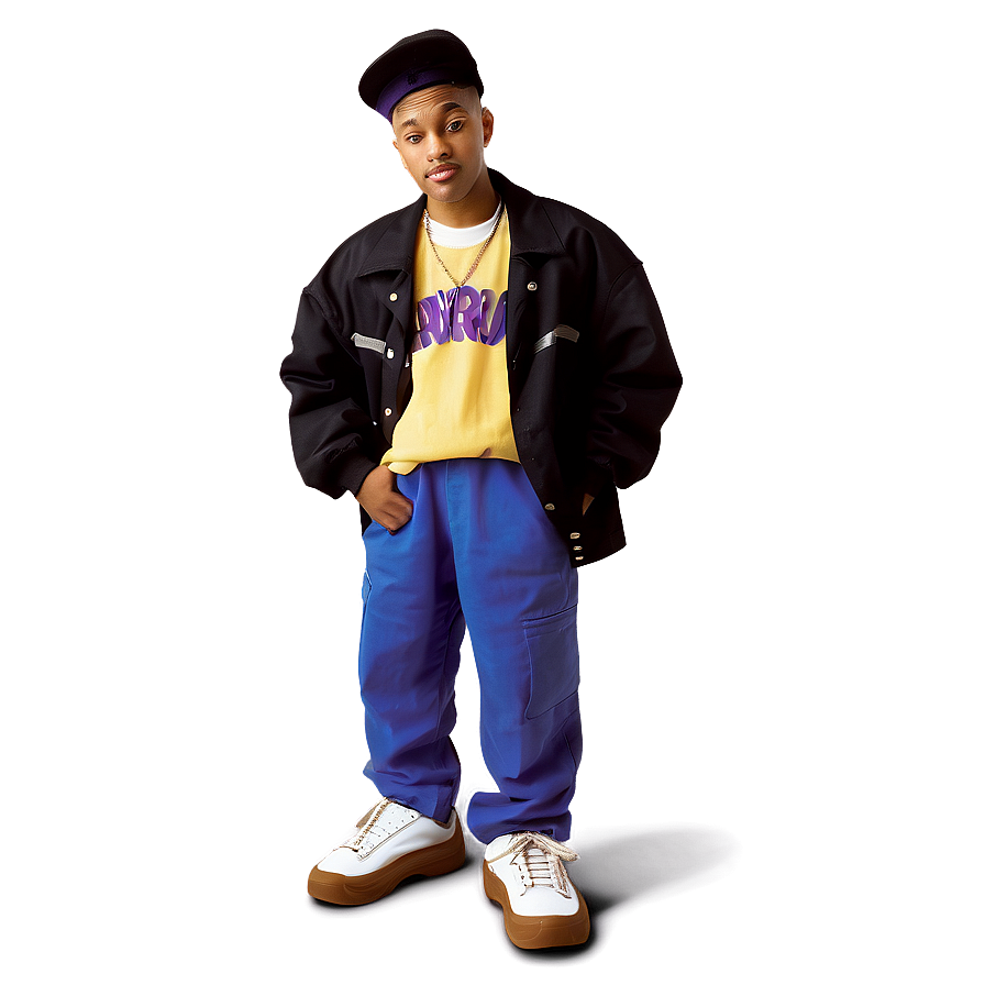 Ashley Banks Fresh Prince Png Iiw15