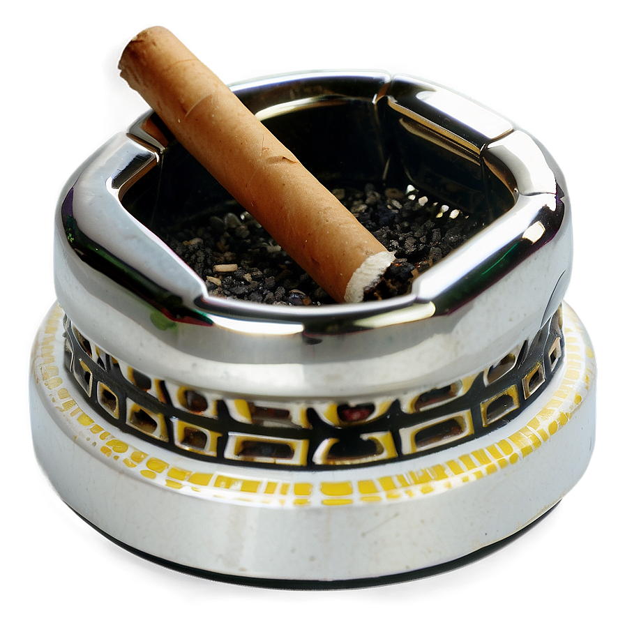 Ashtray A