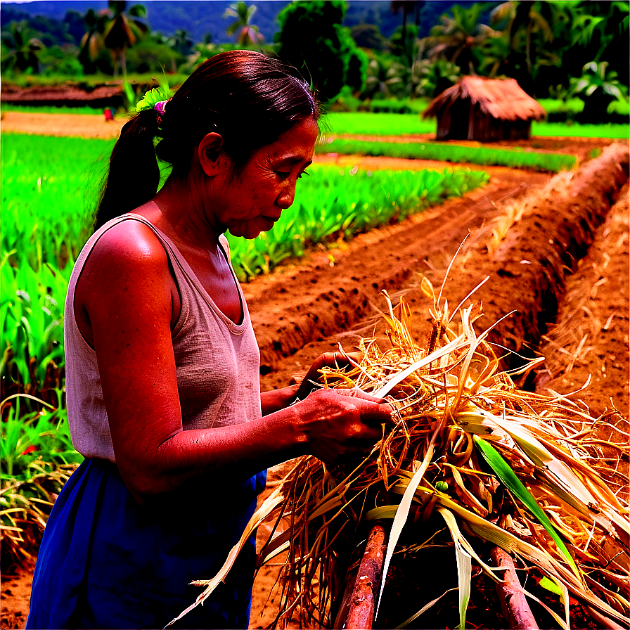 Asia Agricultural Practices Png 06232024