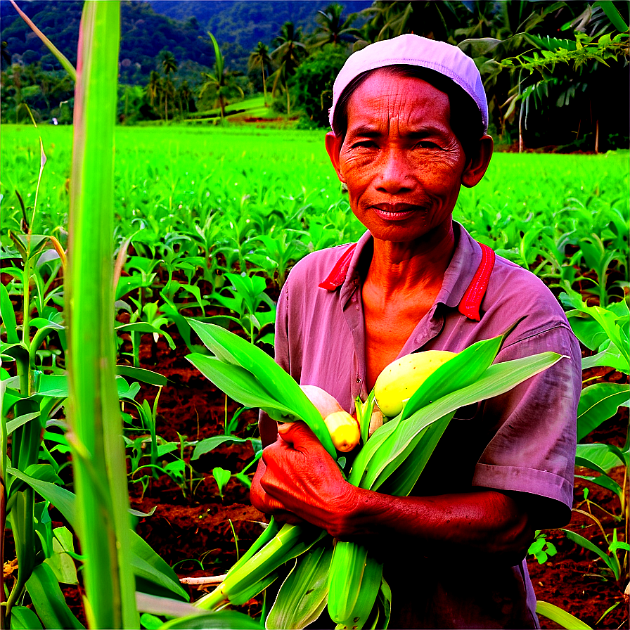 Asia Agricultural Practices Png 06232024