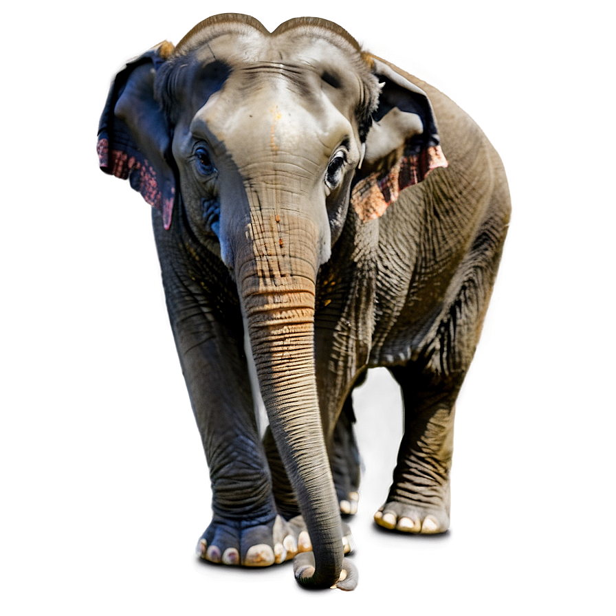 Asian Elephants Png 76