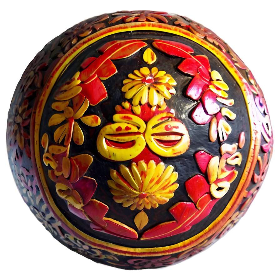 Asian Handicrafts Png 59