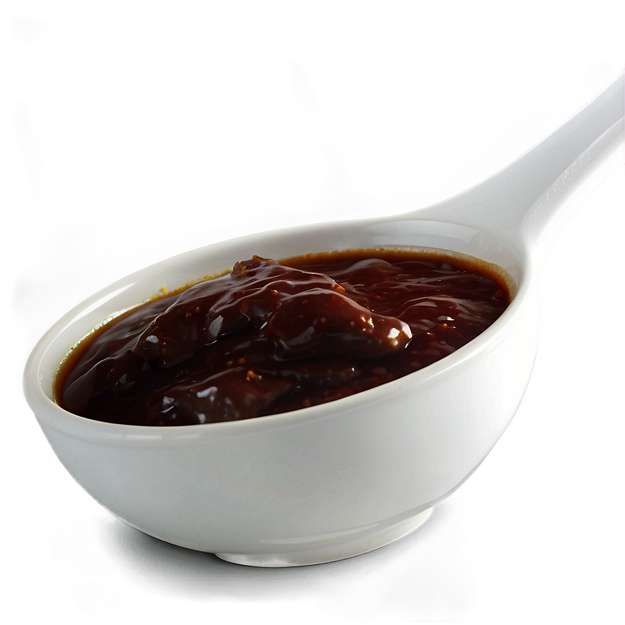 Asian Inspired Bbq Sauce Png Kmi