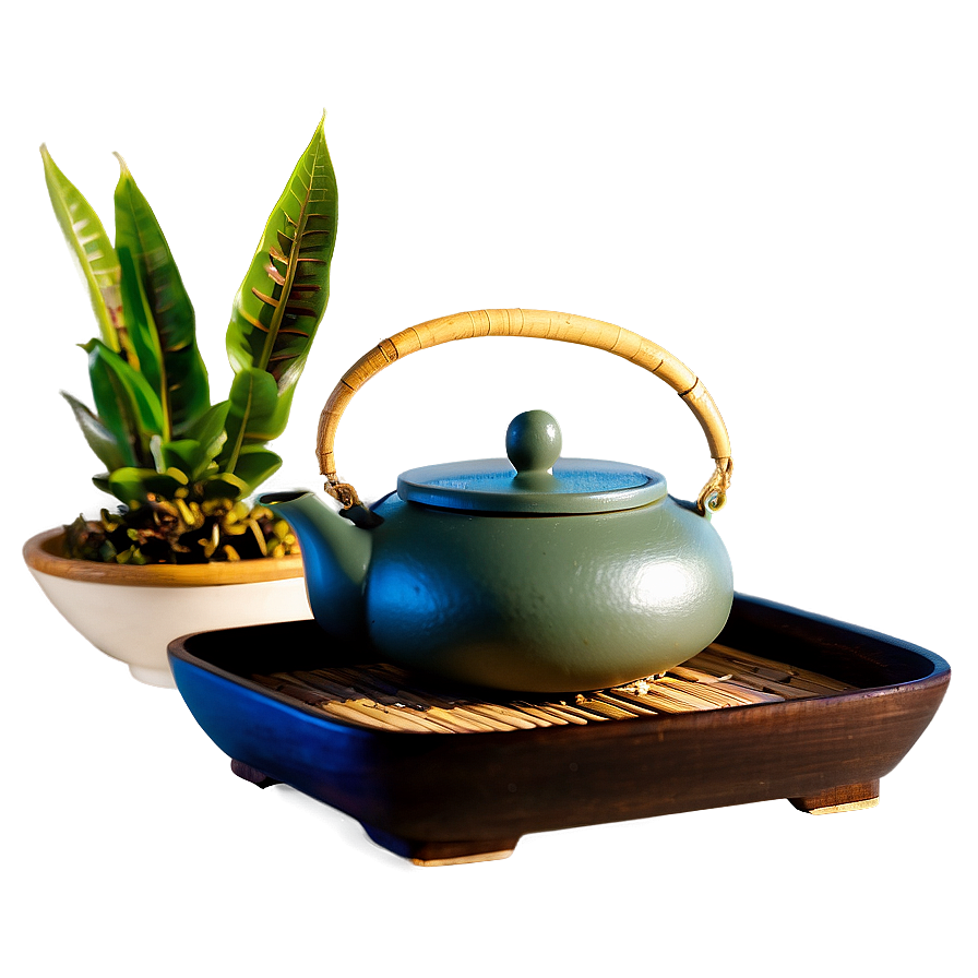 Asian Tea Ceremony Png Vmc