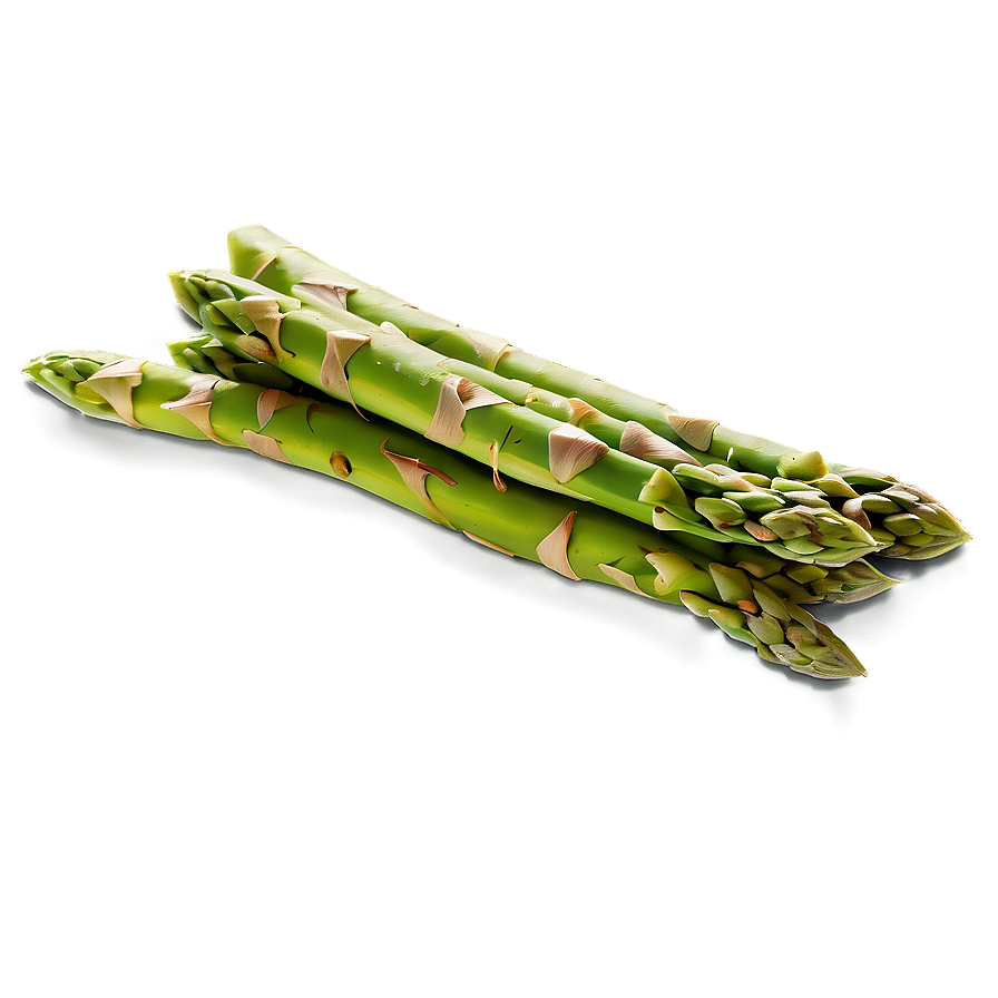 Asparagus A