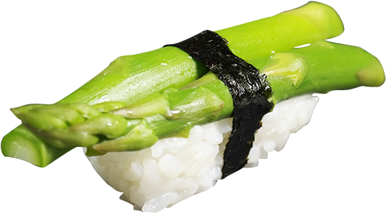 Asparagus Sushi Nigiri.png