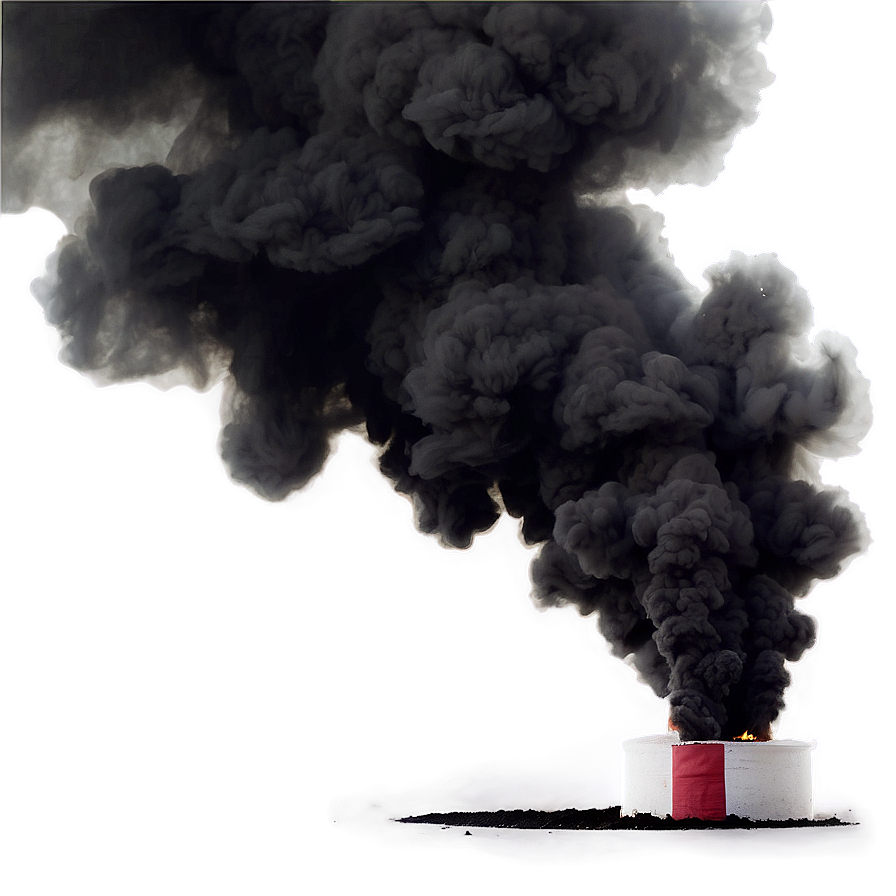 Asphalt Smoke Png 06132024