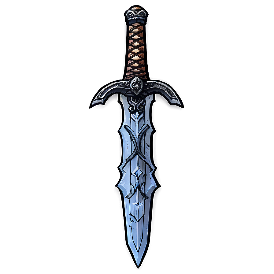 Assassin's Dagger Png 63