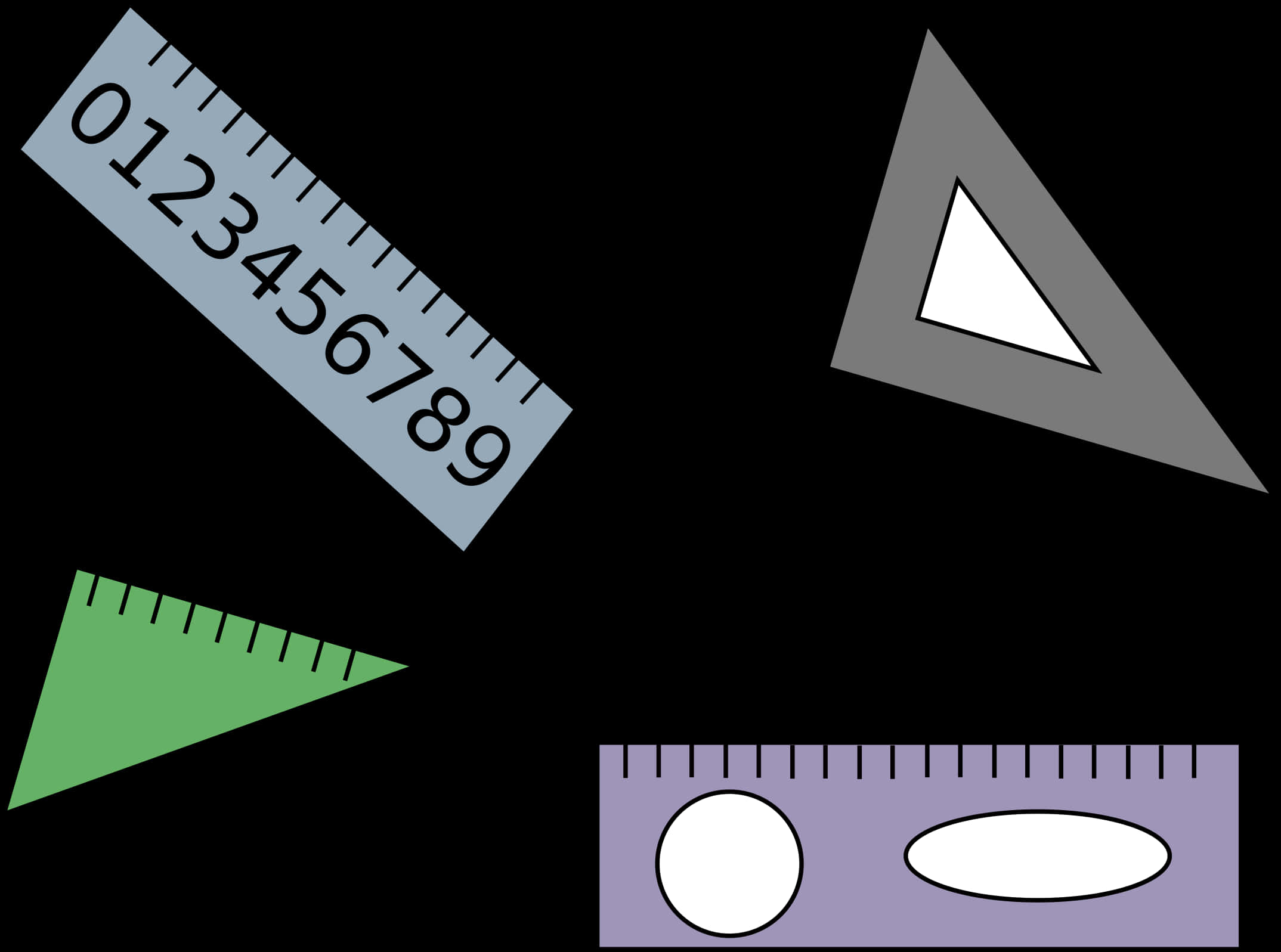 Assorted Geometric Tools