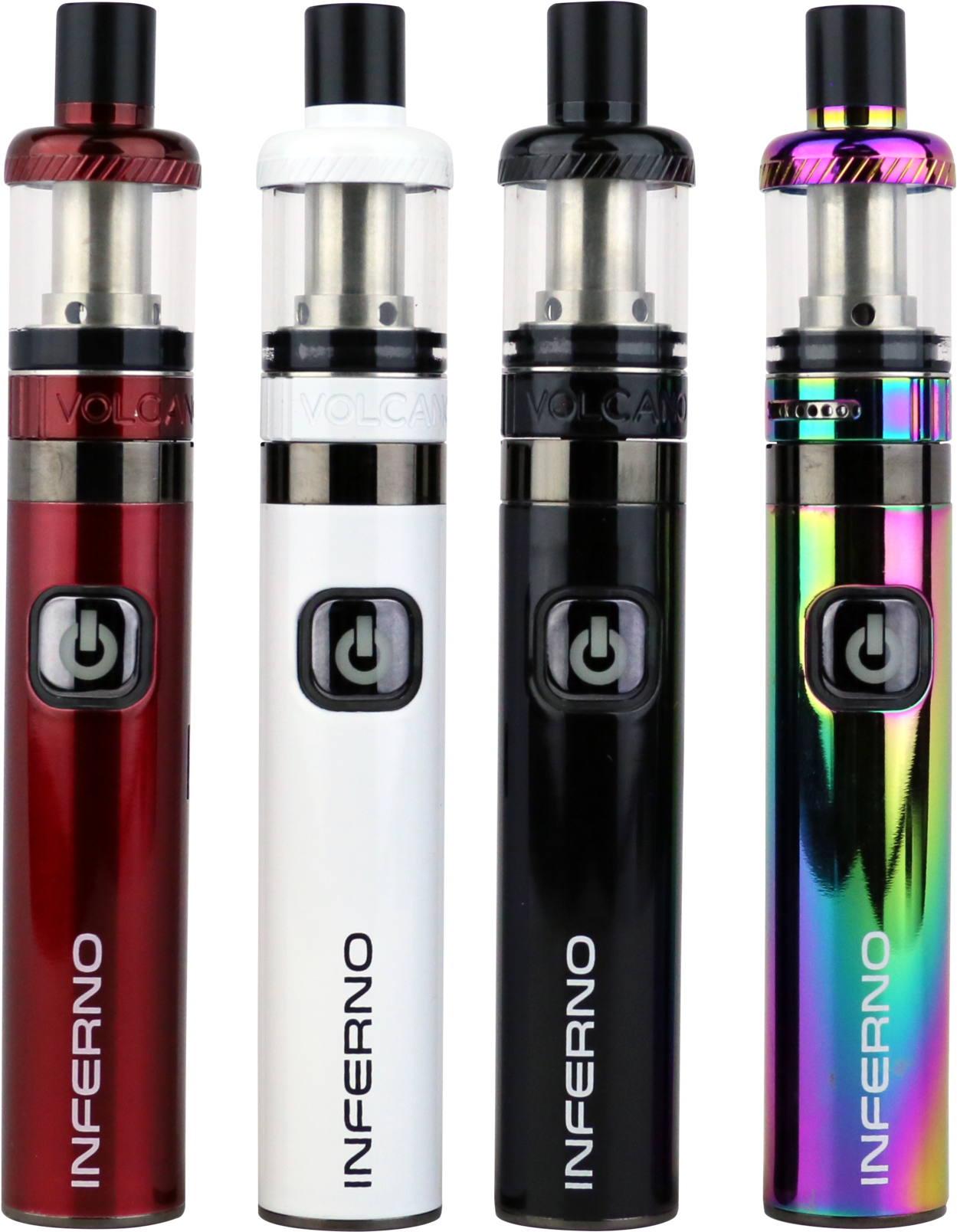 Assorted Inferno Vape Pens