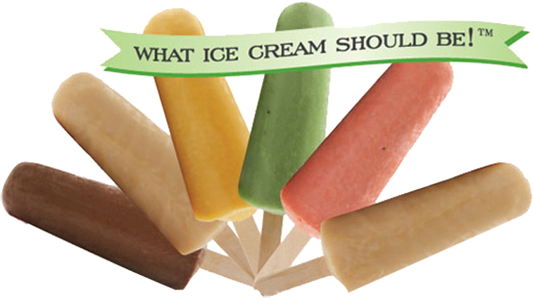 Assorted Kulfi Popsicles