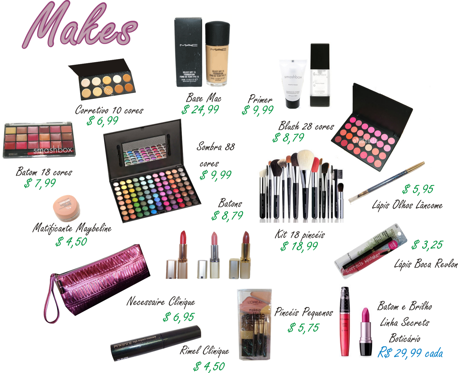 Assorted_ Makeup_ Products_and_ Prices