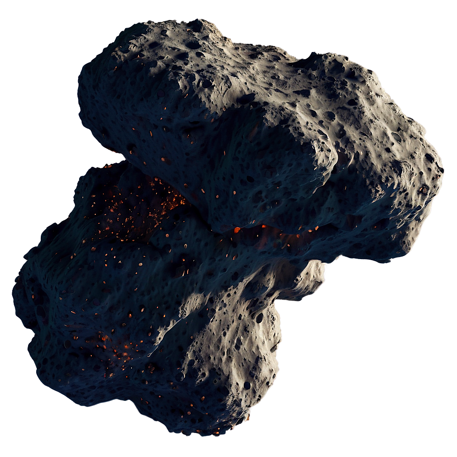 Asteroid Explosion Png Ylx15